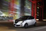 Lancia Ypsilon 2011 года